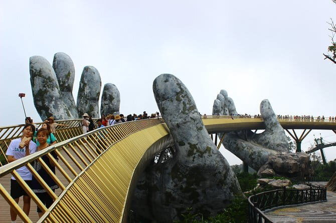 4 Days 3 Nights: Discover Da Nang, Hoi An Tour, Hue Heritage - Final Thoughts