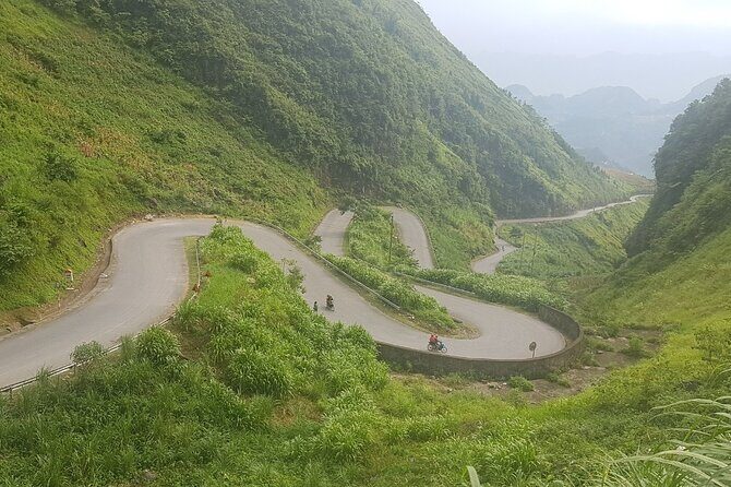 4 Days 3 Nights Ha Giang Easy Driving Motorbike Tours - In-Depth Review of the Ha Giang Motorbike Tour
