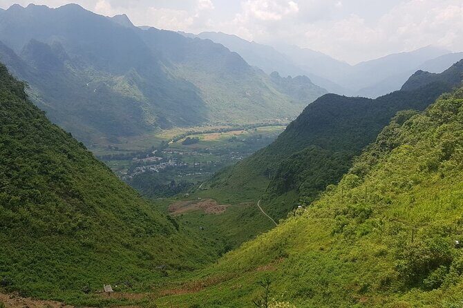 4 Days 3 Nights Ha Giang Easy Driving Motorbike Tours - FAQ