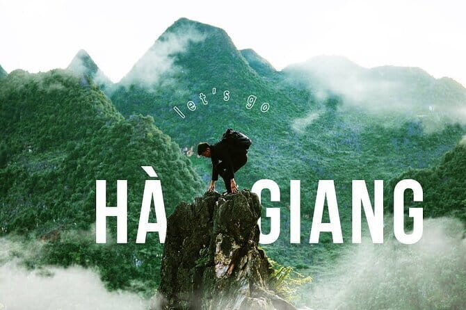 4 Days 3 Nights Ha Giang Loop - Dong Van Geopark from Ha Noi - Key Points