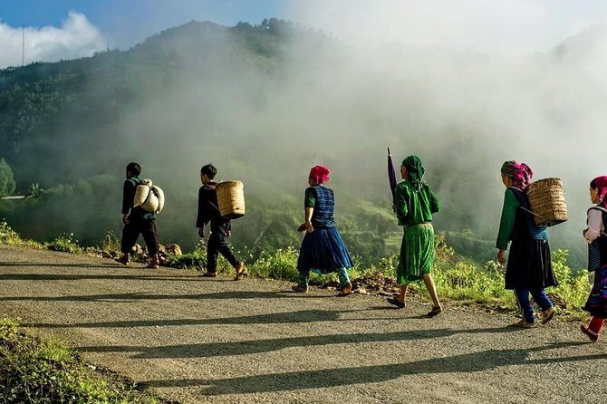 4 Days 3 Nights Ha Giang Loop - Dong Van Geopark from Ha Noi - What Travelers Can Expect