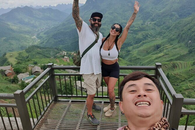 4 Days 3 Nights Ha Giang Loop Tour - Key Points