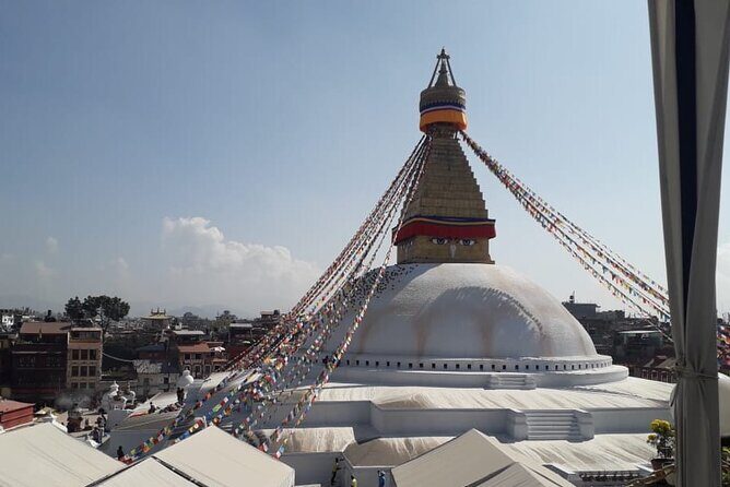 4 Days 3 Nights Kathmandu Tour - Final Thoughts: Who Is This Tour For?
