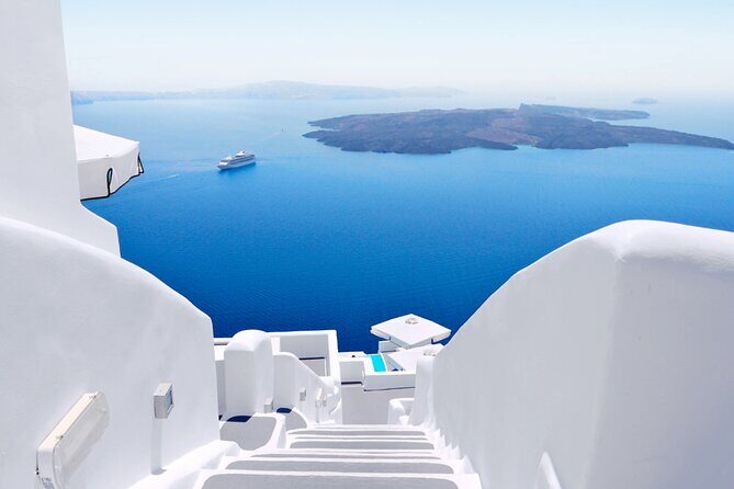 4 Days/3 Nights Mykonos and Santorini from Athens in 4* Hotels - Authentic Experiences and What Travelers Love