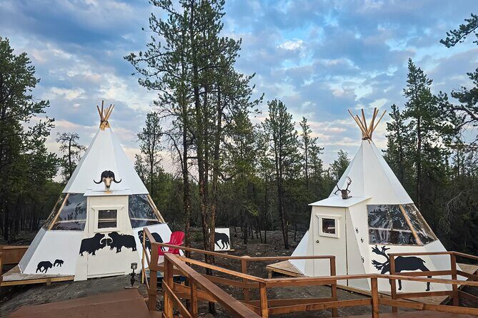 4 Days 3 Nights Yellowknife Aurora Hunting and Viewing Experience - FAQ