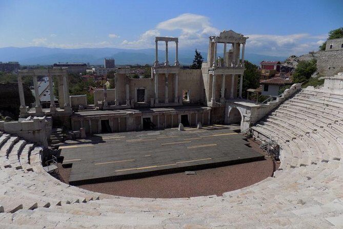 4 days: A short touch to Bulgaria - Final Day: Sofia’s Hidden Gems