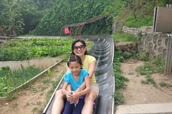 4-Days All Inclusive Beijing Private Tour Package with Airport Transfer Option - A Deep Dive into the 4-Day Beijing Tour Experience