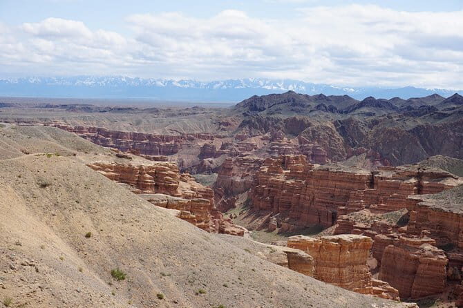 4 Days Almaty Tour Package - Final Thoughts