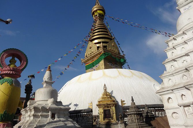 4 Days Amazing Holiday in Nepal - What Past Travelers Say