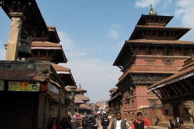 4 Days Amazing Holiday in Nepal - FAQs
