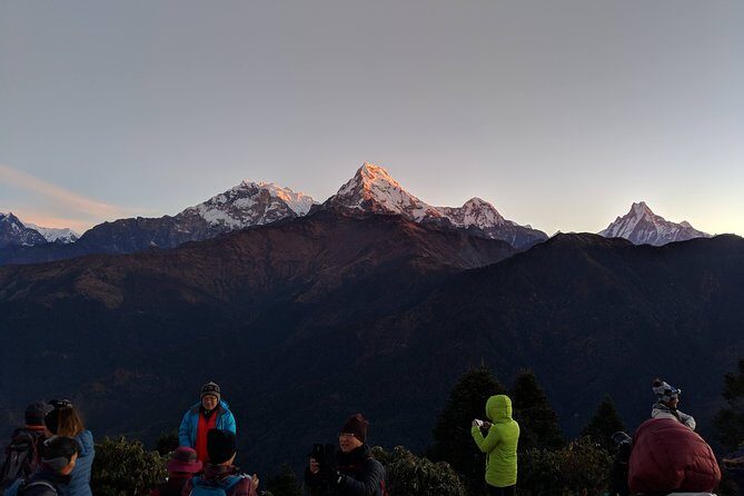 4-Days Amazing Short Trekking of Pokhara Valley - Final Thoughts