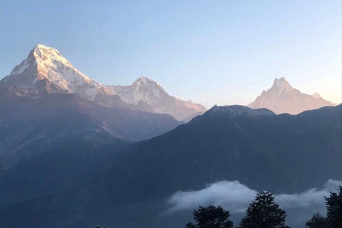 4 Days Amazing Trekking from Pokhara-Ghorepani Poon Hill - Final thoughts