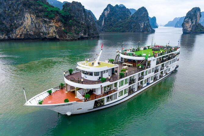 4 Days and 3 Nights Hanoi Ninh Binh Halong Bay Package Tour - Exploring the Highlights: What Makes This Tour Special