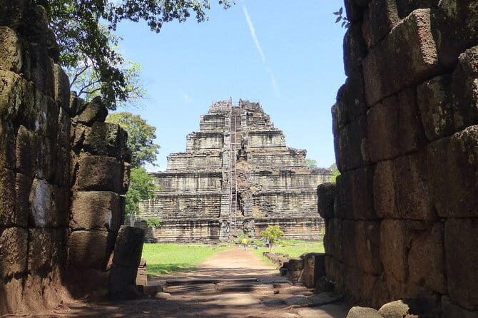 4 Days Angkor Cycling - Final Thoughts: Who Is This Tour Perfect For?