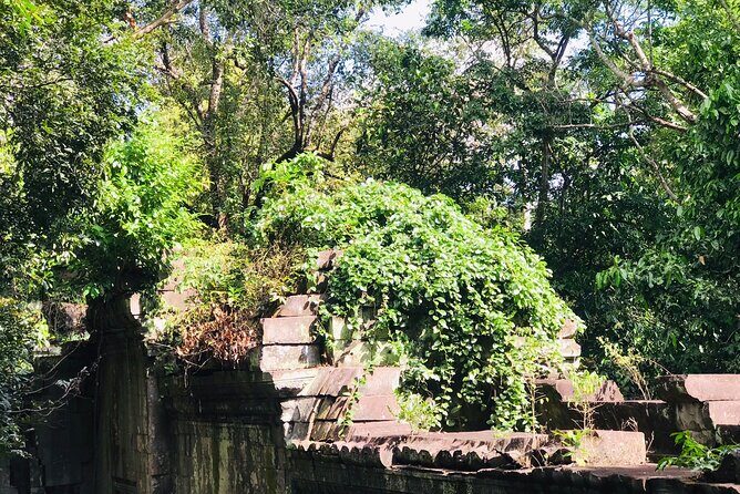 4 Days | Angkor Wat & Preah Vihear Tours - FAQ