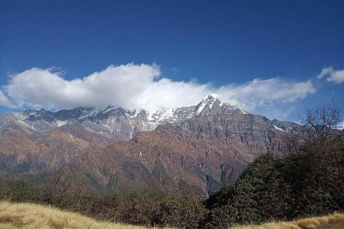 4 Days Annapurna Poonhill Trekking from Pokhara, Nepal - Authentic Insights from Past Travelers