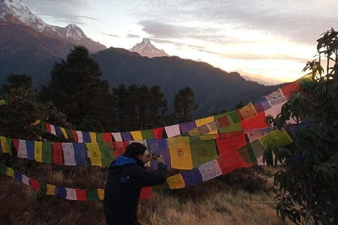 4 Days Annapurna Poonhill Trekking from Pokhara, Nepal - Who Is This Tour Best For?