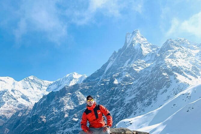 4 Days Annapurna Poonhill Trekking from Pokhara, Nepal - FAQ
