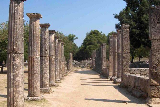 4-Days Argolis,Ancient Olympia,Delphi,Meteora private tour from Athens - Final Thoughts