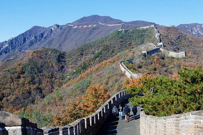 4 Days Beijing Private Tour: Forbidden City, Mutianyu Great Wall - FAQs