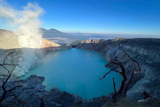 4 Days Bromo Ijen Tumpak Sewu from Surabaya Malang Banyuwangi - An In-Depth Look at the Itinerary and What to Expect