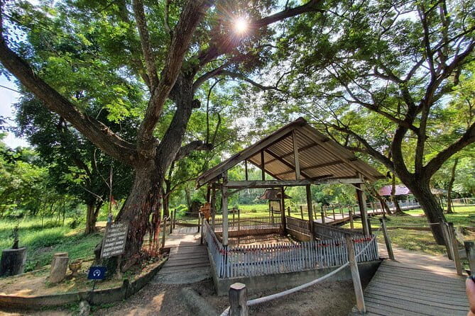 4 Days Cambodia Holiday (Phnom Penh & Siem Reap) - A Closer Look at the 4 Days in Cambodia