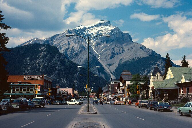4 Days Canadian Rockies Fall/Spring Tour - Introduction: Is the 4 Days Canadian Rockies Fall/Spring Tour Right for You?