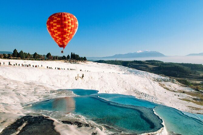 4-Days Cappadocia, Pamukkale and Ephesus Tour from Istanbul - Final Thoughts: Who Will Love This Tour?