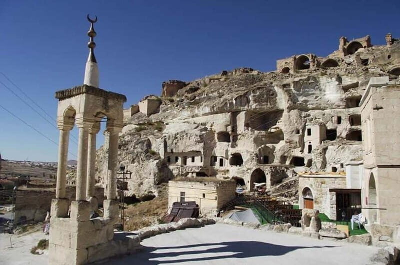 4 Days Cappadocia, Pamukkale & Ephesus Tour from Istanbul - A Deep Dive into the Itinerary
