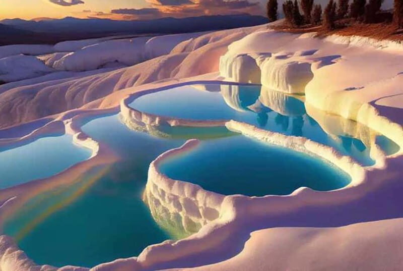 4 Days Cappadocia, Pamukkale & Ephesus Tour from Istanbul - Who Is This Tour Best For?