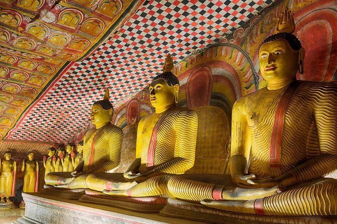 4 Days Culture and Countryside Tour - In-Depth Look at the 4-Day Culture and Countryside Tour
