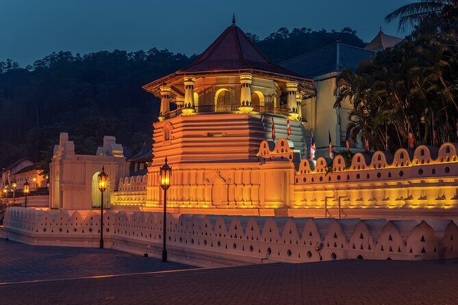 4 Days Culture and Countryside Tour - Frequently Asked Questions