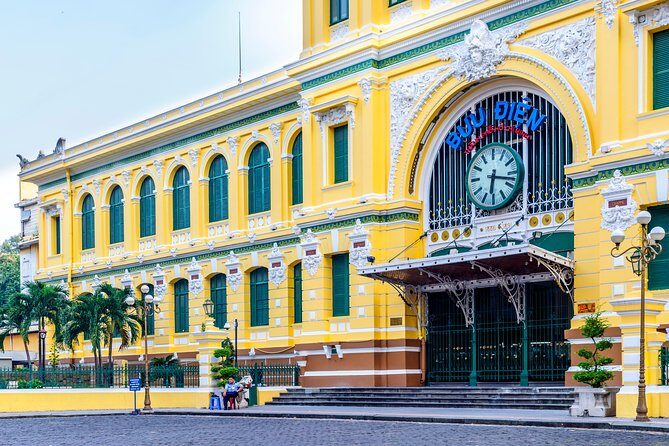 4 Days Essence Of Southern Vietnam - Exploring the Essence of Southern Vietnam: A Deep Dive