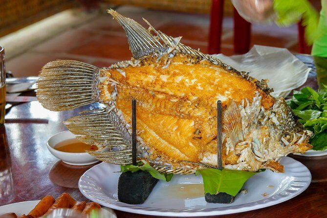 4 Days Essence Of Southern Vietnam - Itinerary Breakdown and Authentic Experiences