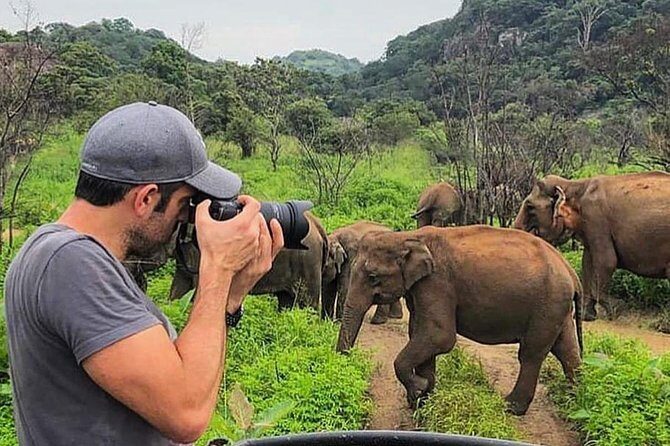 4 Days Essence Of Sri Lanka - FAQs