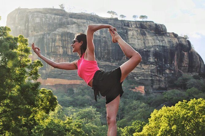 4 Days Essence Of Sri Lanka - Exploring the Itinerary in Detail