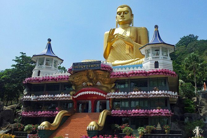 4 Days Essence Of Sri Lanka - The Sum Up