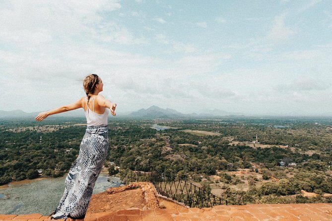 4 Days Essence Of Sri Lanka - FAQ