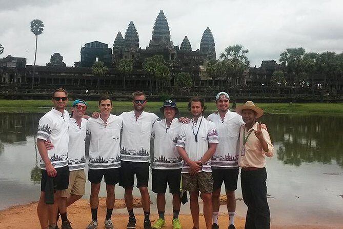 4 Days Expedition From Bangkok to Angkor Wat - Final Thoughts