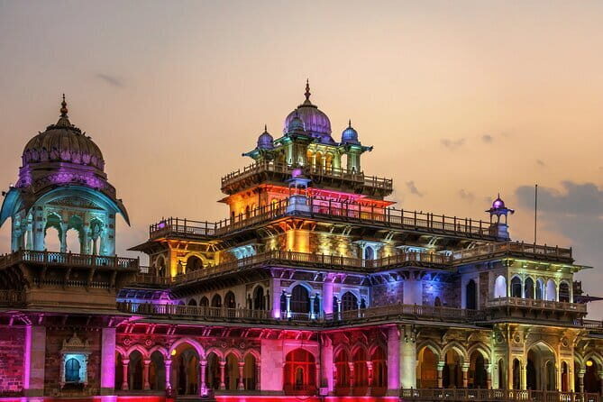 4 Days Golden Triangle India Tour - Final Thoughts: Is This Tour Right for You?
