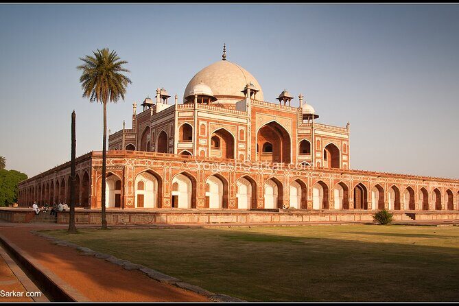4 Days Golden Triangle Tour - Exploring the Itinerary in Detail