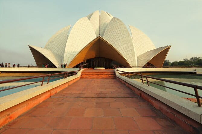 4 days Golden Triangle Tour - FAQ