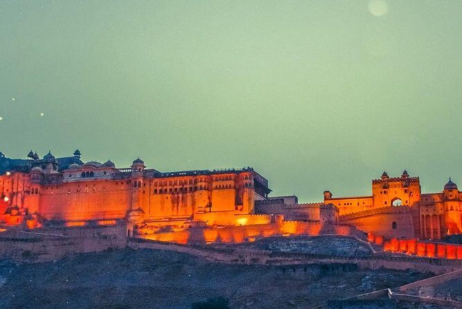4 Days Golden Triangle Tour by AC Transport - Why This Tour Offers Great Value