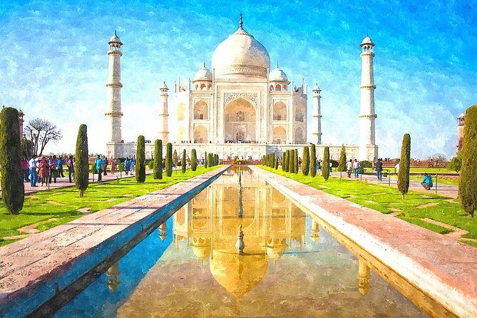 4 days Golden Triangle Tour - Why This Tour Offers Great Value