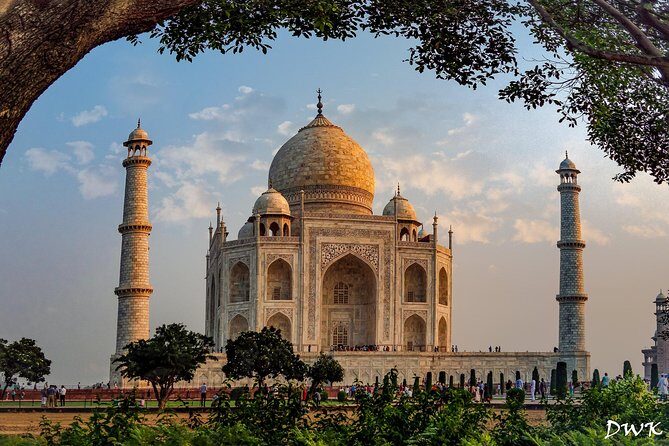 4 Days Golden Triangle Tour : Delhi Agra Jaipur Tour - Pricing & Value