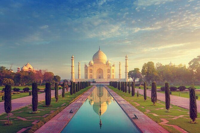 4 Days Golden Triangle Tour from Delhi - An In-Depth Look at the Itinerary