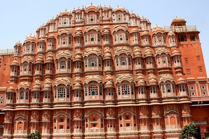 4 days Golden Triangle Tour from Delhi with Leopard jeep safari - Final Thoughts