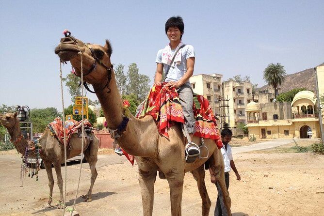 4 Days Golden Triangle Tour India From Delhi - Final Thoughts
