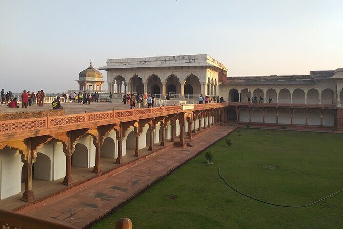 4-Days Golden Triangle Tour {Taj Mahal at Sunrise} - Final Thoughts