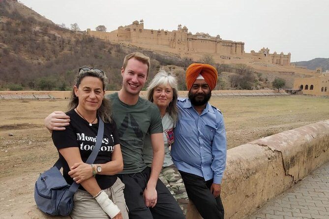 4 Days Golden Triangle Tour to Agra and Jaipur From New Delhi - An In-Depth Look at the Golden Triangle Experience